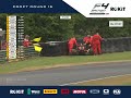 Race in 60 - Croft 2022 Round 15