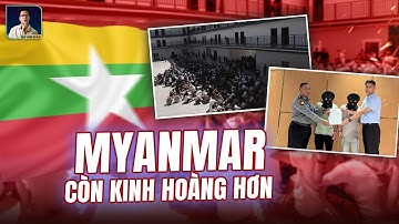 572 người Việt được giải cứu từ các ổ lừa đảo: Campuchia chưa là gì, Myanmar mới là động quỷ thực sự