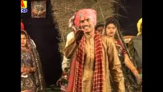 New Devotional Rai In Bundelkhandi | Dharmike Karila Ki Rai