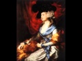 J.C. Bach - W LC1 - 3 Movements for organ & orchestra later arranged in his harpsichord concertos