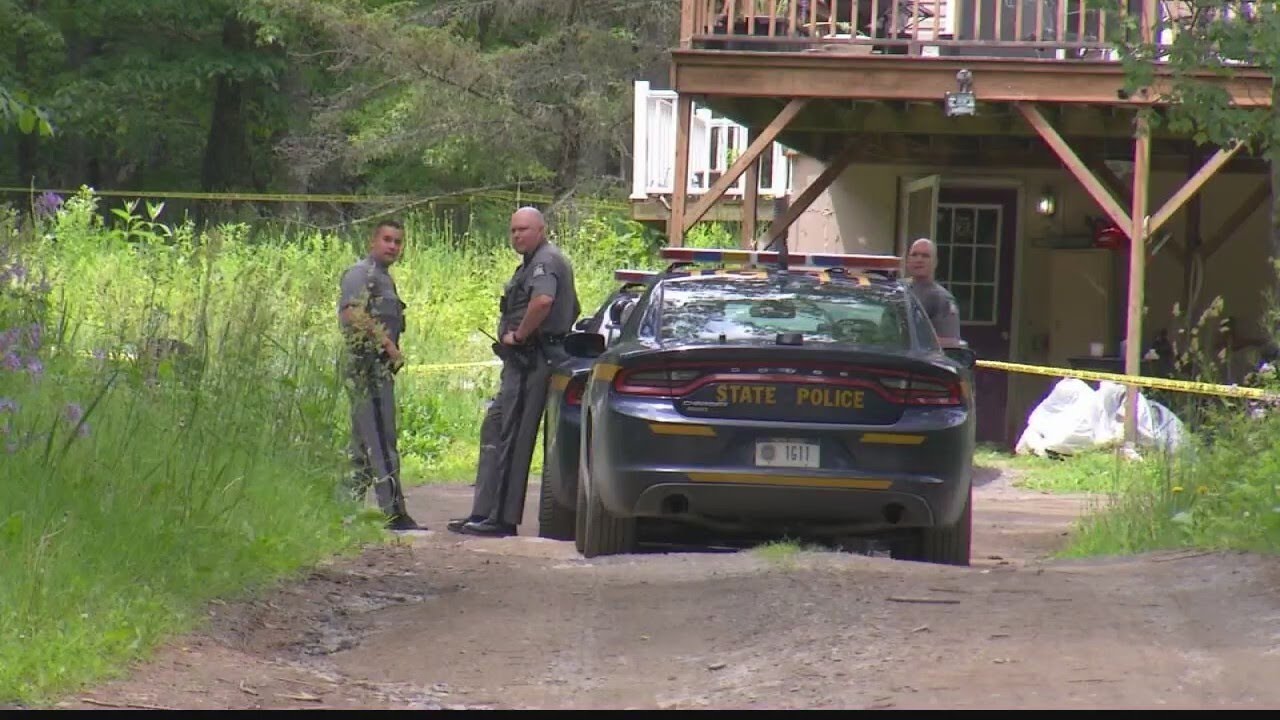Third suspect found guilty in deadly home invasion - YouTube