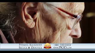 Elder Abuse Can Happen Every Day