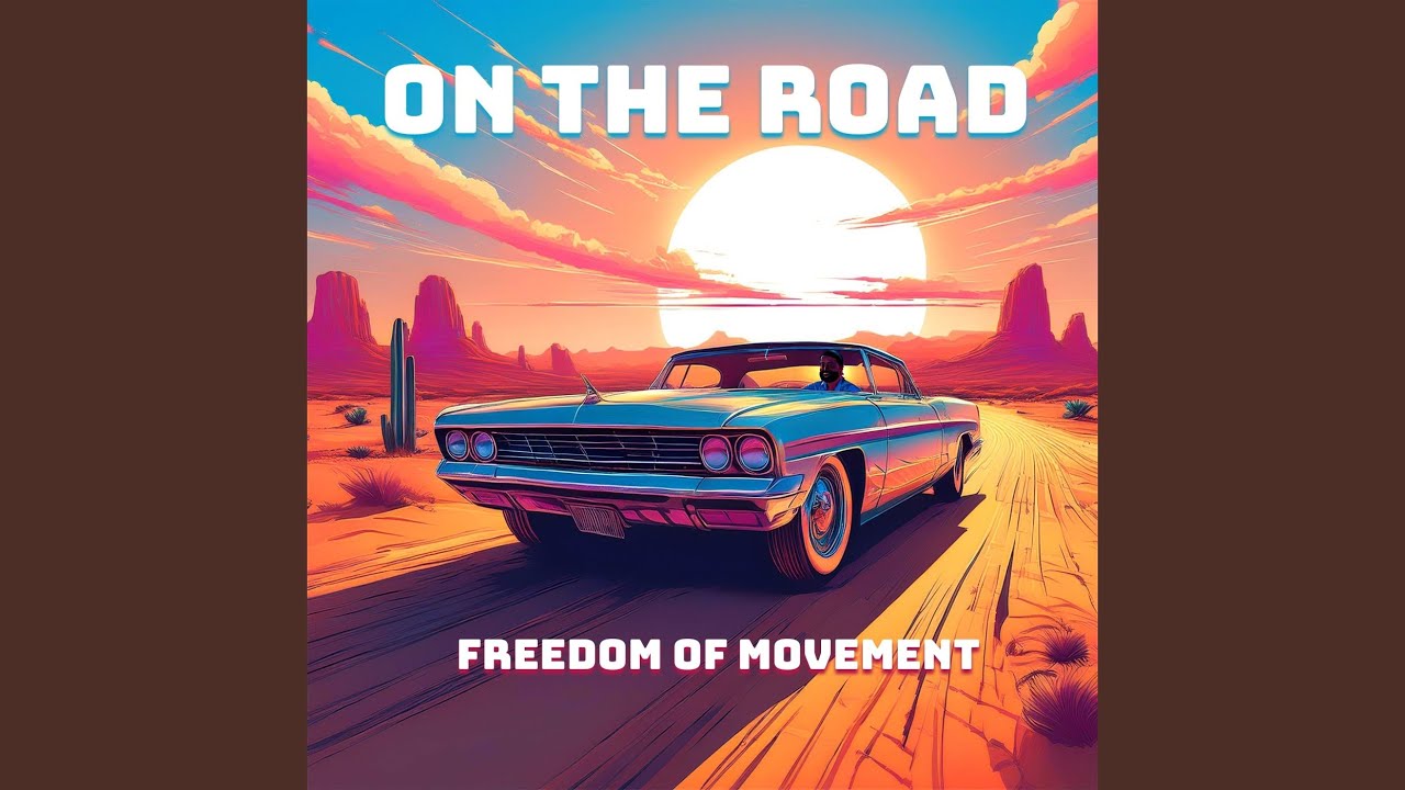 Ride under the stars