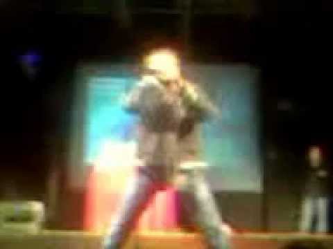 Video0003.3gp am zuckerwattenstand
