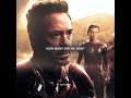"Endgame" - Avengers Edit | Skyfall - Adele