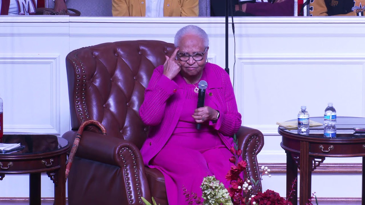 First Baptist Church GWP