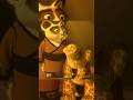 Master vs Student ☠️🔥 | Kung Fu Panda Epic Fight #kungfupanda2 #imotional