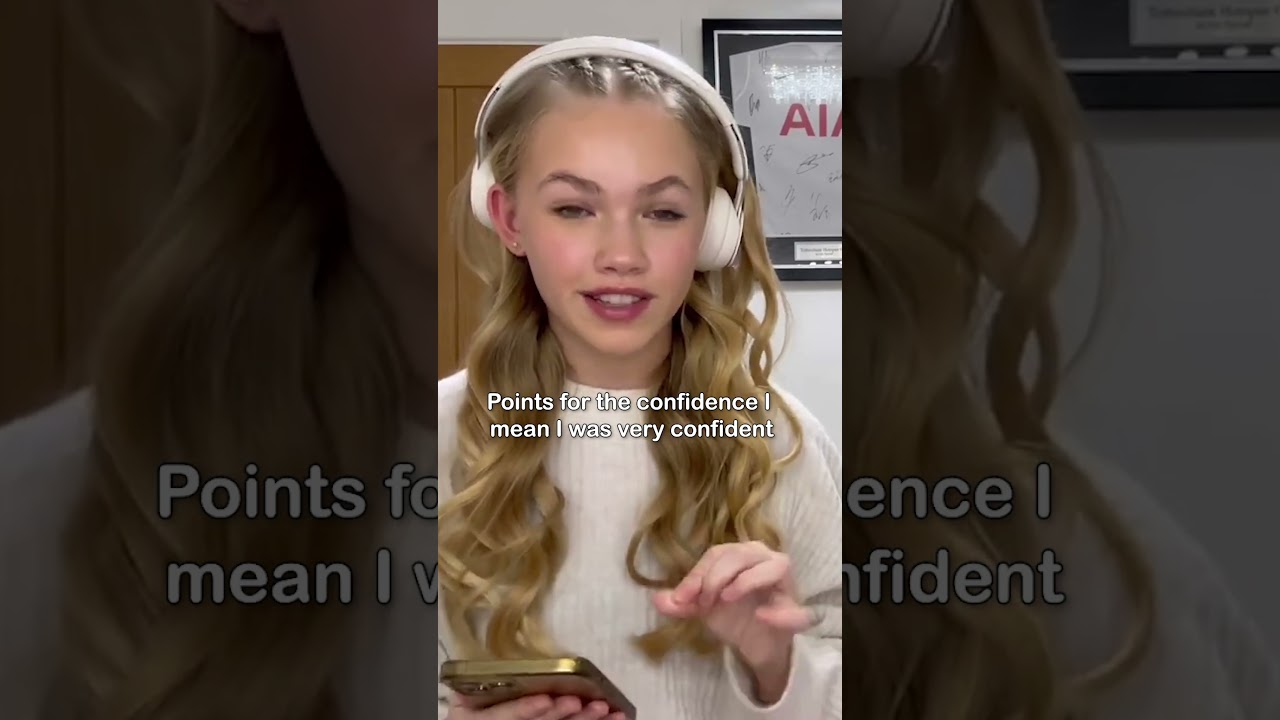 This is younger me 🤣🙉🤣 #throwback #funnyshorts #singing #fail