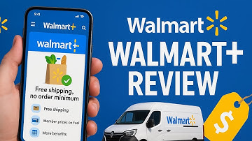 Walmart+ Membership Review: Should You Get It?