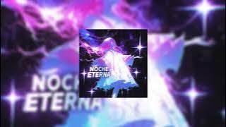 Flame Runner & Rvnge - Noche Eterna