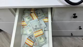 Bag Of Money