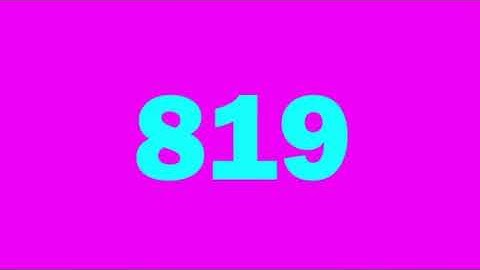 Challenge Countdown From 1100 Reversed ⏪️