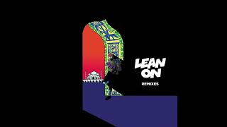 Major Lazer, DJ Snake - Lean On (feat. MØ) (Official Instrumental)