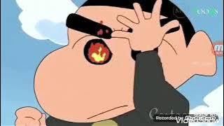 Shinchan {AMV} (get ready to fight again)