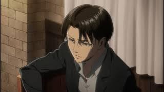 AoT Dimensional Shifting Levi Ackerman is your bf (Theta Waves and Binaural Beats)