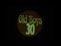 Old Boys 30 év