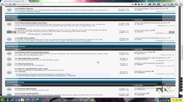 [How To] Become the PSP Master - Games, Knowledge, Homebrew