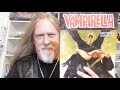 VAMPIRELLA OMNIBUS VOL 2 REVIEW