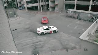π Car Music Mix 2018 Bass Boosted π Best Drif Ever Alan Walker Remix 2018