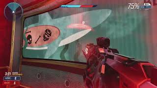 I'm done with Splitgate