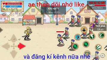 HTTH | Cầm Nick 3X Đi Thử Phó Bản Cá Nhân | Liệu Được Đồ Ngon