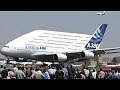 Top 10 biggest planes in the world