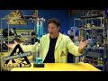 Tornado Science Quiz