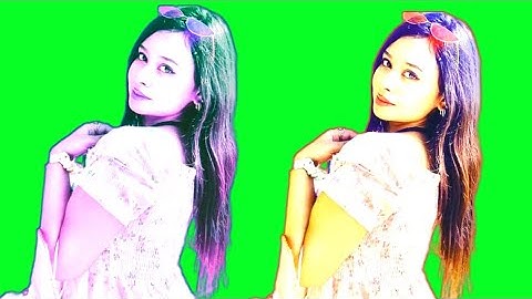 PixelLab Green Screen Photos Editing Tutorial Step by Step part 292