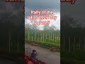Rally of the lakes 2026 day 2 part 5. #ireland #motorsport #rallycar #rally #rallyofthelakes