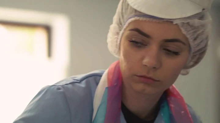 Technology Placement Programme | Harry Gow Case Study