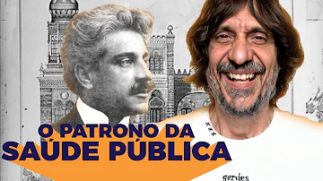 Qual foi a causa da morte de Oswaldo Cruz?
