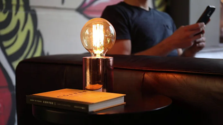 Phyllis Lamps