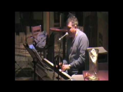 Don Petruzzi "The Piano Man" - Michel Angelo's - 1...