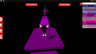 Magenta Stage - THE ULTIMATE OBBY by Mrnibbles 6,024 views 4 years ago 56 seconds