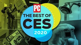Best of CES 2020:Cool new Tech you can buy this year