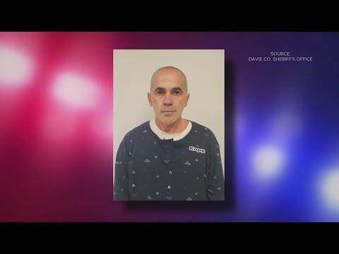 Bond raised for Davie County restaurant worker accused of child sex crimes