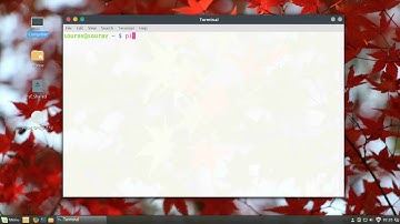 How Install pyautogui on Your Debian Based Distribution