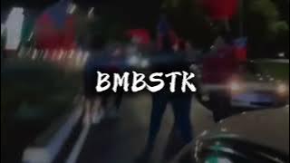 BOOMBASTIK  Teuteu x like to party REMIX