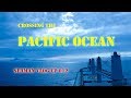 Crossing the Pacific Ocean, Great Circle, Unimak Passage | Seaman VLOG 012