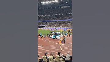 Julian weber 🇩🇪 thrower #music #trending #javelinthrow #usa