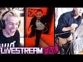xQc Reacts to LiveStreamFails and Memes Made by Viewers | Reddit Recap!