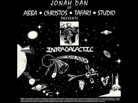 Jonah Dan - White nile