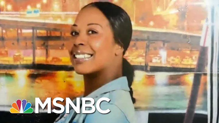 ‘Prison Should Not Be A Death Sentence’: Chris Hayes Remembers Victims Of COVID-19 | All In | MSNBC