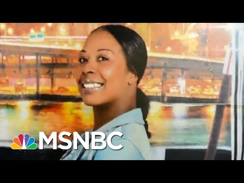 ‘Prison Should Not Be A Death Sentence’: Chris Hayes Remembers Victims Of COVID-19 | All In | MSNBC