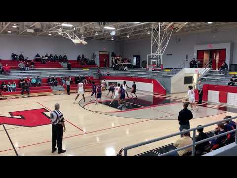 Momence vs Families of Faith Christian Academy 12/15/22