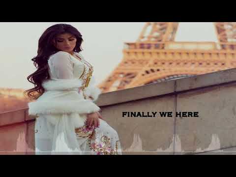 Helly Luv Finally Lyrics Video 