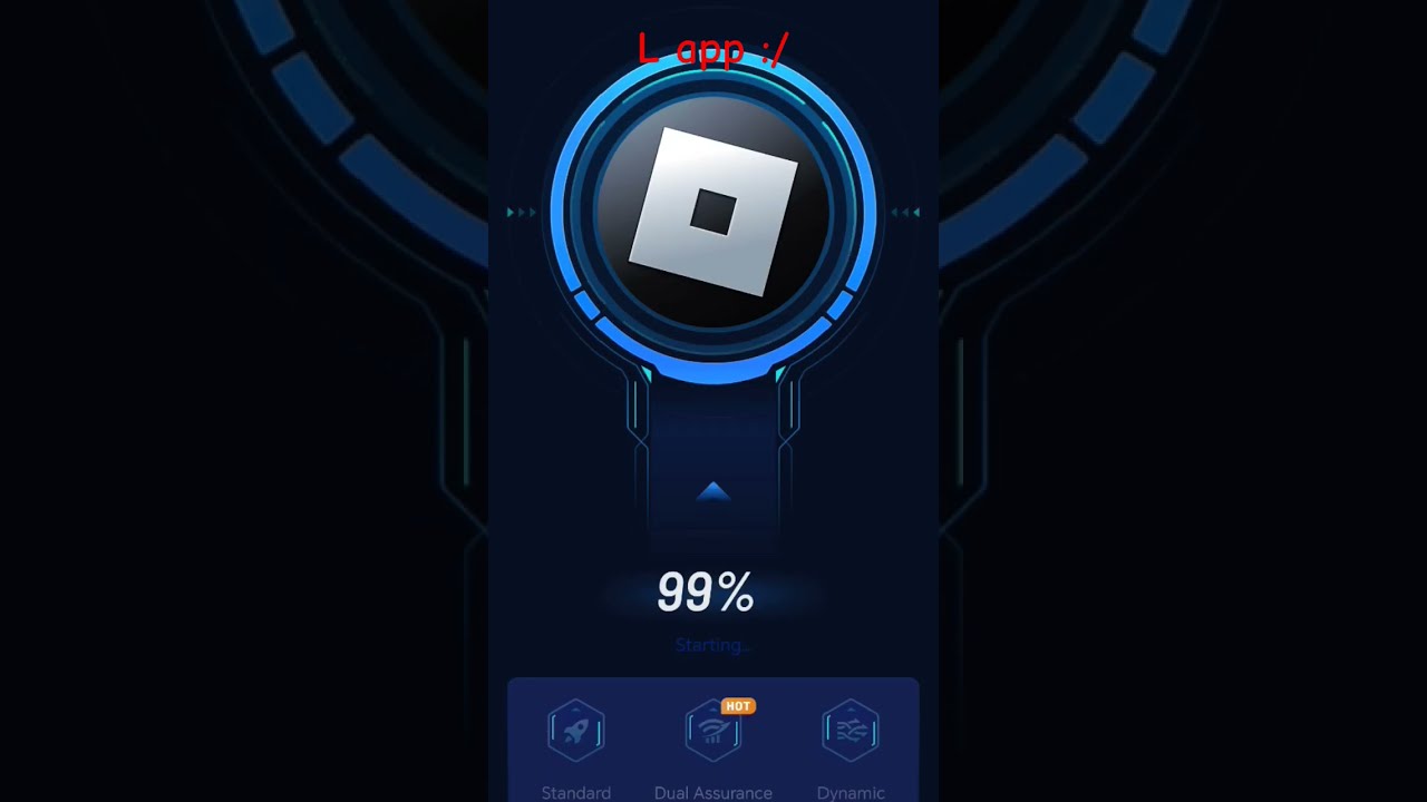 Gearup Booster Sucks 