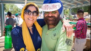 Robinder Singh Bhurji - A Tribute