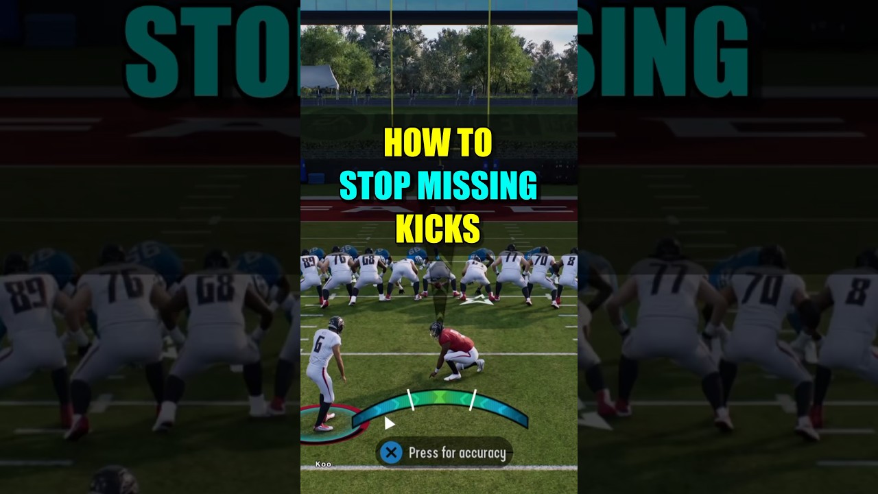 КАК ПЕРЕСТАТЬ ПРОПУСКАТЬ УДАРЫ ✅