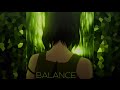 Korra book 4 balance official trailer music
